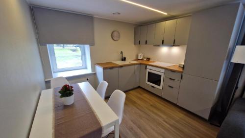 Rapina Apartamento | Räpina Family Apartment