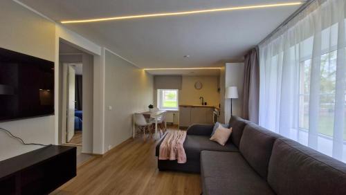 Rapina Apartamento | Räpina Family Apartment