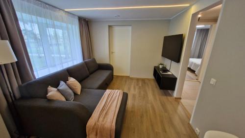 Rapina Apartamento | Räpina Family Apartment