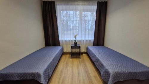 Rapina Apartamento | Räpina Guest Apartment