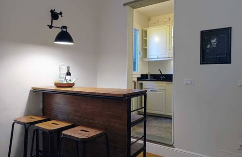 San Lorenzo Apartamento | "Rètro Echoes apartment"