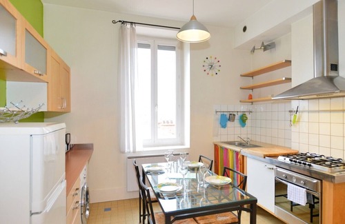 Moliere Vauban Apartamento | Récamier - Appart'Ambiance