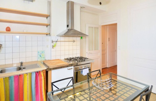 Moliere Vauban Apartamento | Récamier - Appart'Ambiance