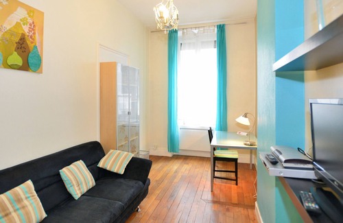 Moliere Vauban Apartamento | Récamier - Appart'Ambiance
