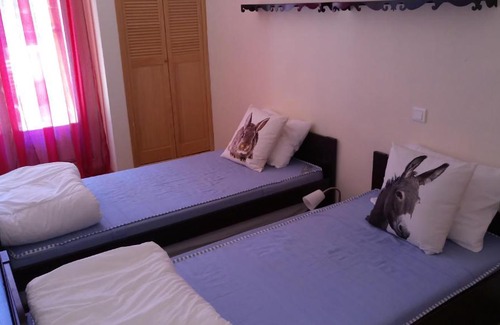 Font-Romeu-Odeillo-Via Apartamento | Réidence La Foret