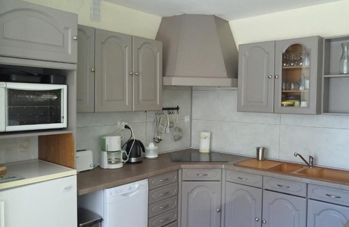 Font-Romeu-Odeillo-Via Apartamento | Réidence La Foret