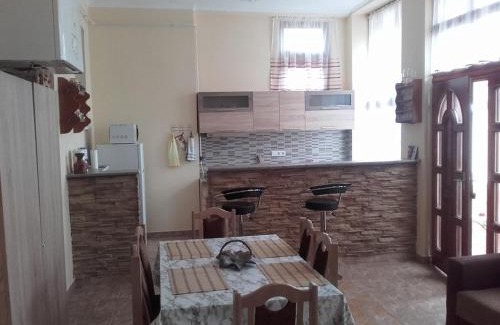 Tokaj Casa | Réka Vendéghàz