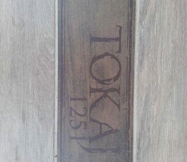 Tokaj Casa | Réka Vendéghàz