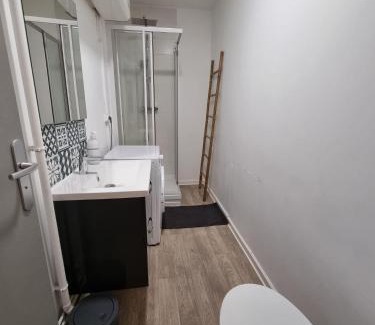 La Real Apartamento | République Appartements Centre historique