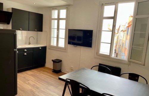 La Real Apartamento | République - Dauder de Selva