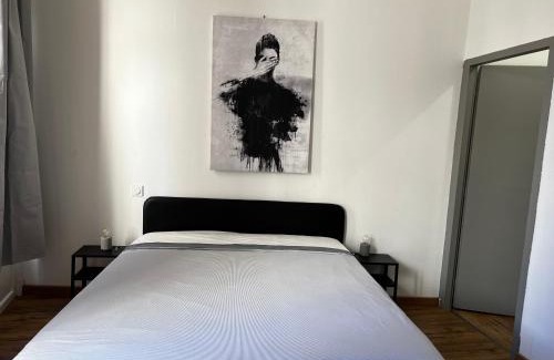 La Real Apartamento | République - Grande la Réal