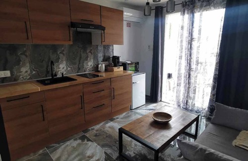 Port-Saint-Louis-du-Rhone Apartamento | Résidence Dica -T2 Unique - Comfort and Charm