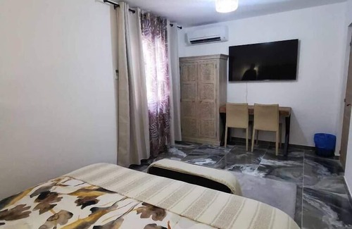 Port-Saint-Louis-du-Rhone Apartamento | Résidence Dica -T2 Unique - Comfort and Charm