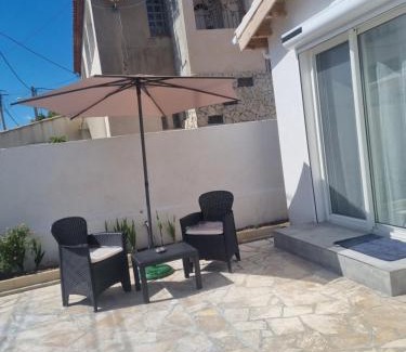 Port-Saint-Louis-du-Rhone Apartamento | Résidence Dica