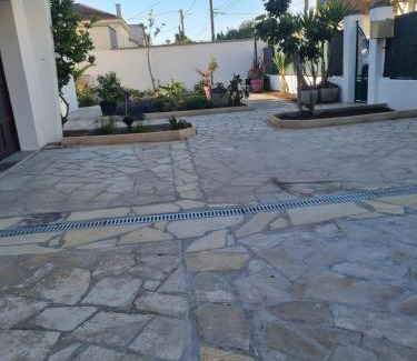 Port-Saint-Louis-du-Rhone Apartamento | Résidence Dica