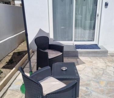 Port-Saint-Louis-du-Rhone Apartamento | Résidence Dica