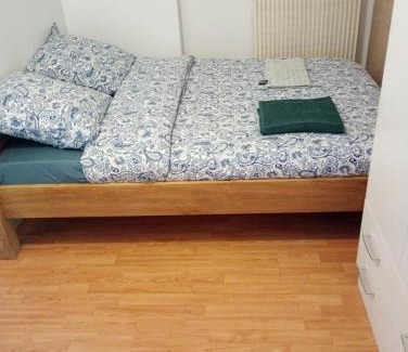 Bellevue Apartamento | résidence Agen2