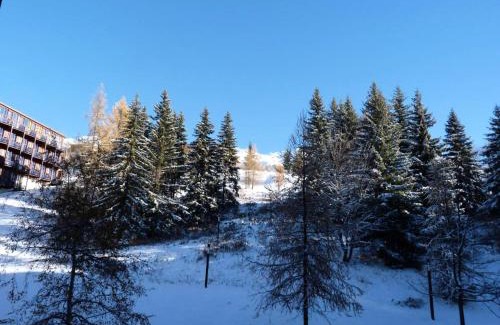 Arc-1800 Apartamento | Résidence Aiguille Grive Bat Ii - Appartement 2 pièces en duplex pour 5 personnes proche des pistes dans le village de Charmettoger à Arc 1800 MAE-1907