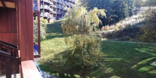 Arc-1800 Apartamento | Résidence Aiguille Grive Bat Ii - Appartement 2 pièces en duplex pour 5 personnes proche des pistes dans le village de Charmettoger à Arc 1800 MAE-1907