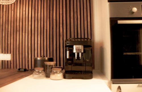 Ransart Apartamento | Résidence Alissa Charleroi Airport