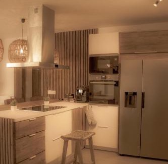 Ransart Apartamento | Résidence Alissa Charleroi Airport