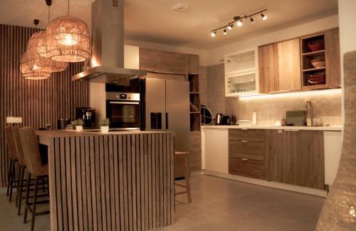Ransart Apartamento | Résidence Alissa Charleroi Airport
