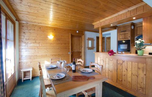 Les Deux Alpes Complejo | Résidence Alpina Lodge by Leavetown Vacations