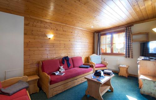 Les Deux Alpes Complejo | Résidence Alpina Lodge by Leavetown Vacations
