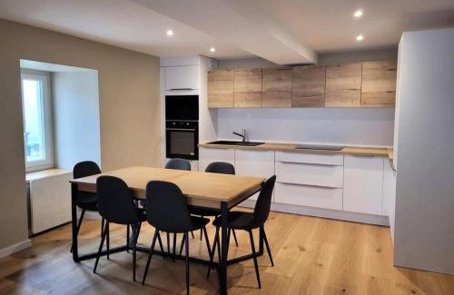 Bareges Apartamento | Résidence Altea 1250 - Charmant T3 au centre de Barèges proche du parc MAE-3523