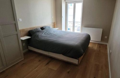 Bareges Apartamento | Résidence Altea 1250 - Charmant T3 au centre de Barèges proche du parc MAE-3523