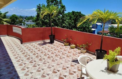 Toamasina Apartamento | Résidence Anjara Tanamakoa - Appartements meublés à TAMATAVE proche centre ville