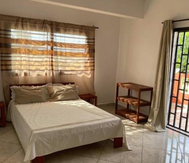 Toamasina Apartamento | Résidence Anjara Tanamakoa - Appartements meublés à TAMATAVE proche centre ville
