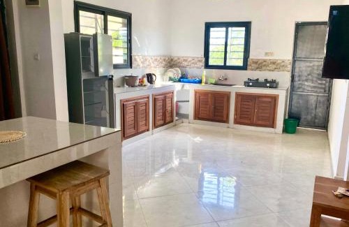 Toamasina Apartamento | Résidence Anjara Tanamakoa - Appartements meublés à TAMATAVE proche centre ville