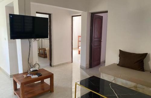 Toamasina Apartamento | Résidence Anjara Tanamakoa - Appartements meublés à TAMATAVE proche centre ville