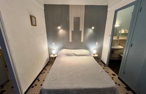 Cazaubon Apartamento | Résidence Au bon air Barbotan
