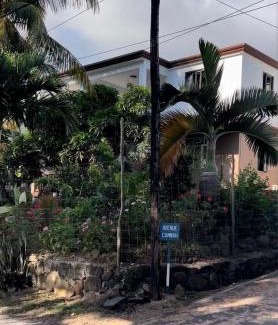 Le Morne Brabant Casa | Résidence au bout du Morne
