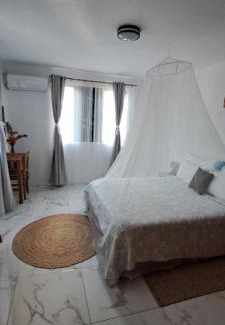 Le Morne Brabant Casa | Résidence au bout du Morne