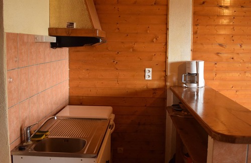 Chambon-sur-Lac Apartamento | Résidence 'Aux sources de la vallée verte' - Apartment 2 - Serenity