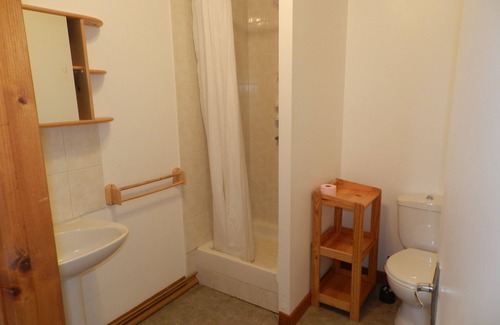 Chambon-sur-Lac Apartamento | Résidence 'Aux Sources de la Vallée Verte' - Apartment 3 - Harmonie