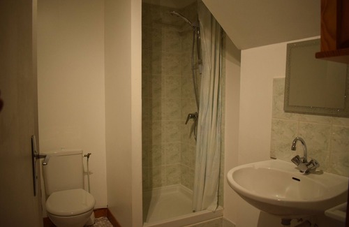 Chambon-sur-Lac Apartamento | Résidence 'Aux Sources de la Vallée Verte' - Apartment 4 - Cosy