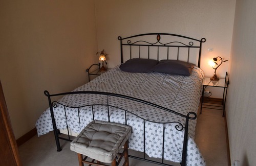 Chambon-sur-Lac Apartamento | Résidence 'Aux Sources de la Vallée Verte' - Apartment 4 - Cosy