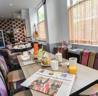 Saint-Vincent-de-Paul Apartamento | Résidence Avalon