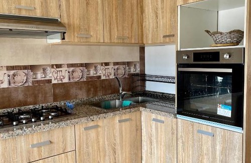 Moulay Abdallah Apartamento | Résidence AYA