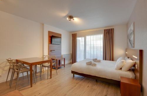 Aix-les-Bains Apartamento | Résidence Azurea
