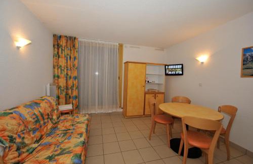 Piau Engaly Apartamento | Résidence Azureva Piau Engaly