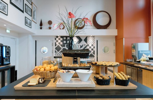 Bagnoles-de-l'Orne Casa | Résidence b’o cottage- b’o resort thermal & spa