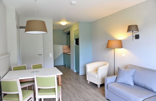 Bagnoles-de-l'Orne Casa | Résidence b’o cottage- b’o resort thermal & spa