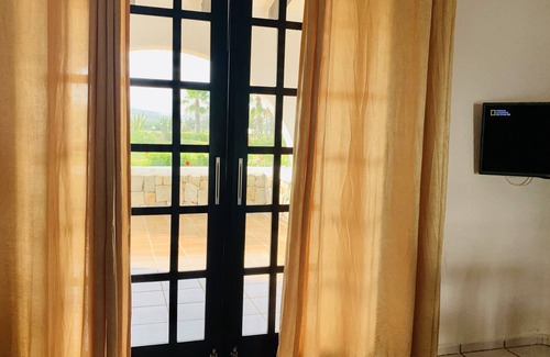 Restinga Smir Apartamento | Résidence Bahia Smir (coté plage)
