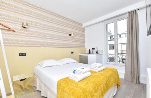 Quartier de Javel Apartamento | Résidence Beaugrenelle - Tour Eiffel 2