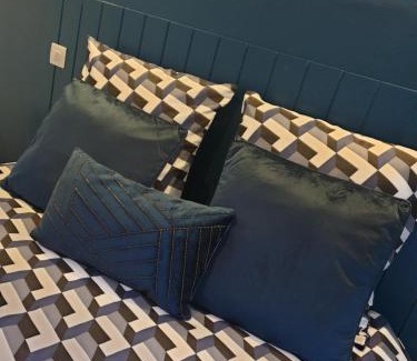 Aire-sur-la-Lys Casa | Résidence Bel'Air